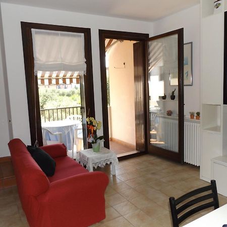 Residenza Riviera Degli Olivi Appartement Torri Del Benaco Buitenkant foto