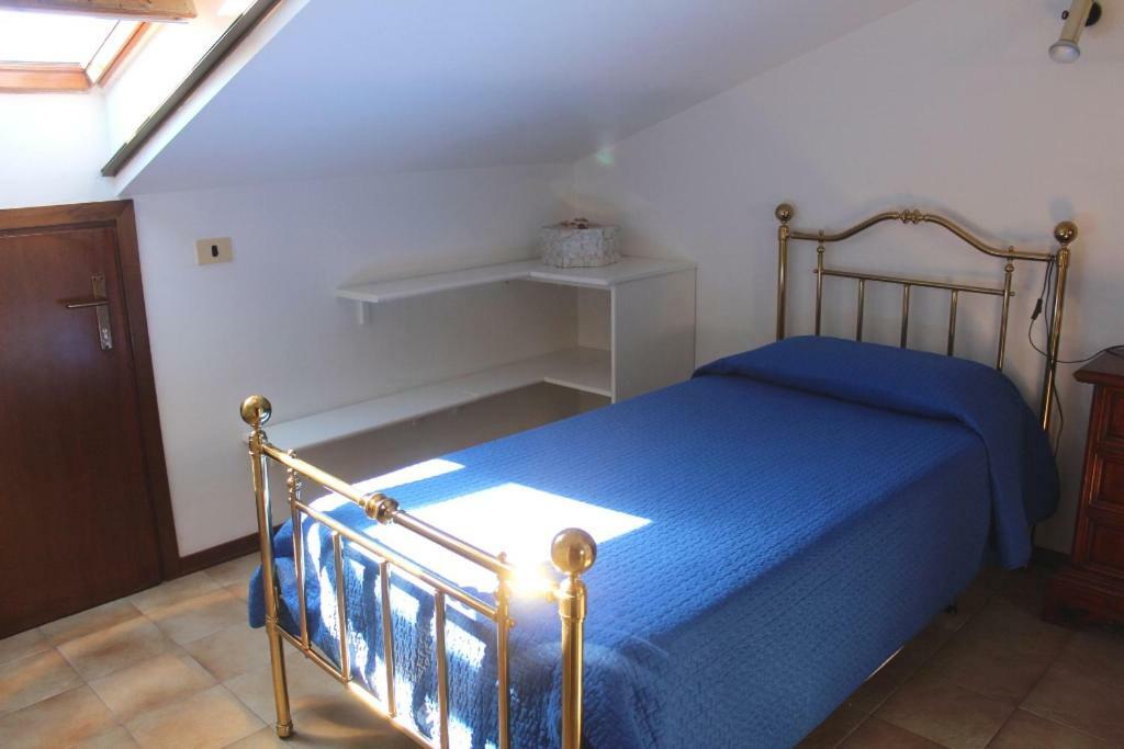 Residenza Riviera Degli Olivi Appartement Torri Del Benaco Buitenkant foto