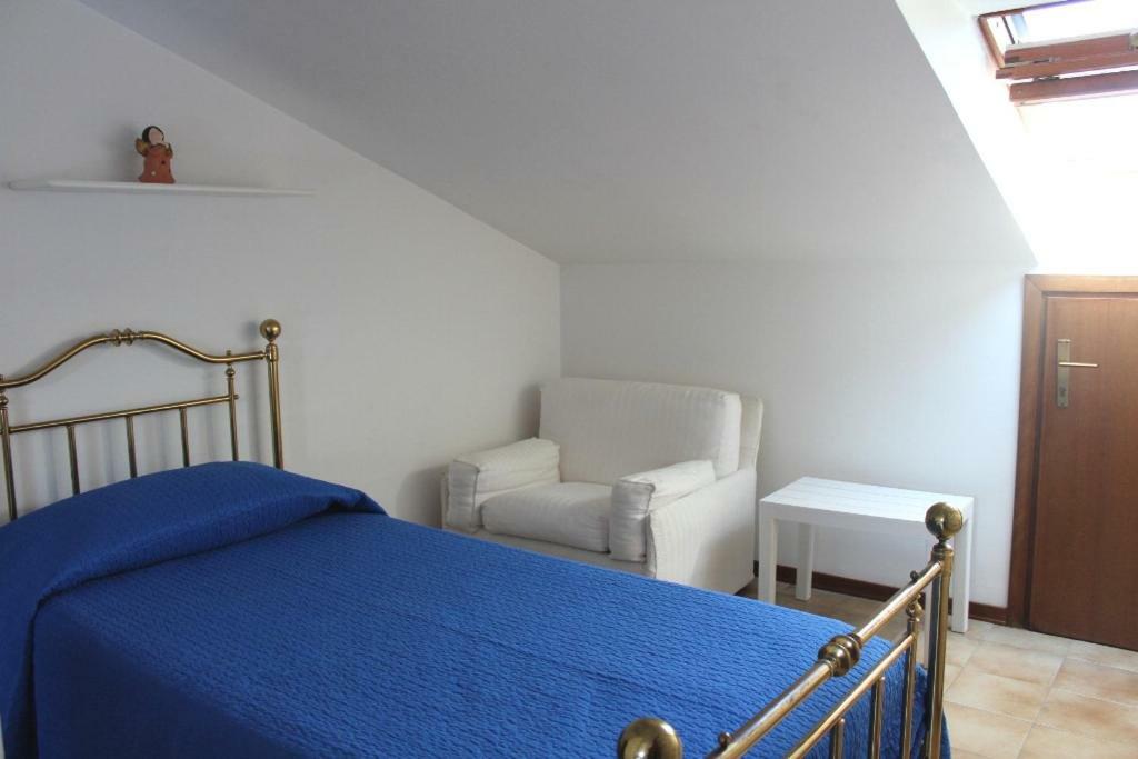 Residenza Riviera Degli Olivi Appartement Torri Del Benaco Buitenkant foto