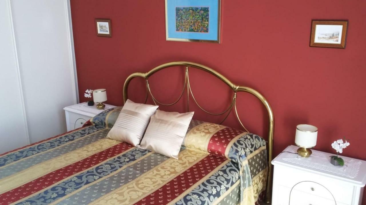 Residenza Riviera Degli Olivi Appartement Torri Del Benaco Buitenkant foto