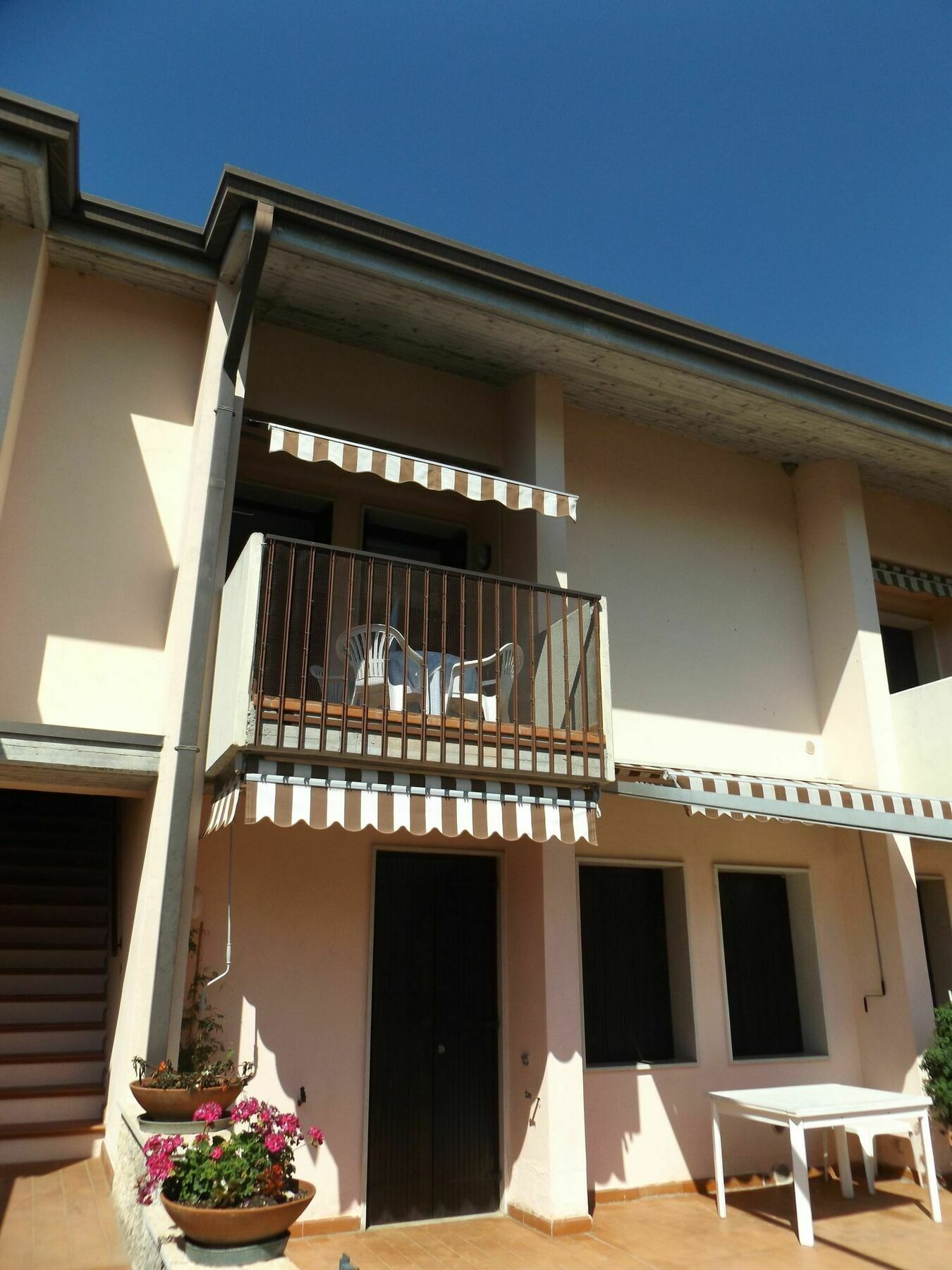 Residenza Riviera Degli Olivi Appartement Torri Del Benaco Buitenkant foto