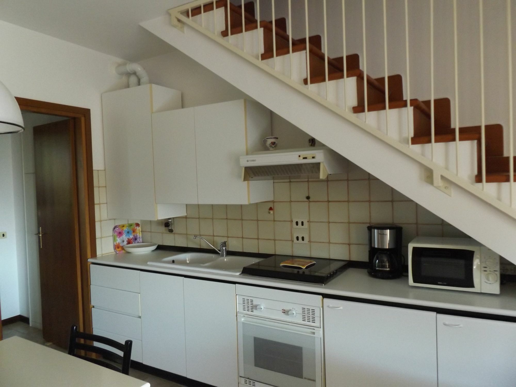 Residenza Riviera Degli Olivi Appartement Torri Del Benaco Buitenkant foto